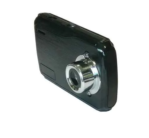 CAMARA VGA DISPLAY 2,4 LCD VIDEO RESOLUCION 1280X720