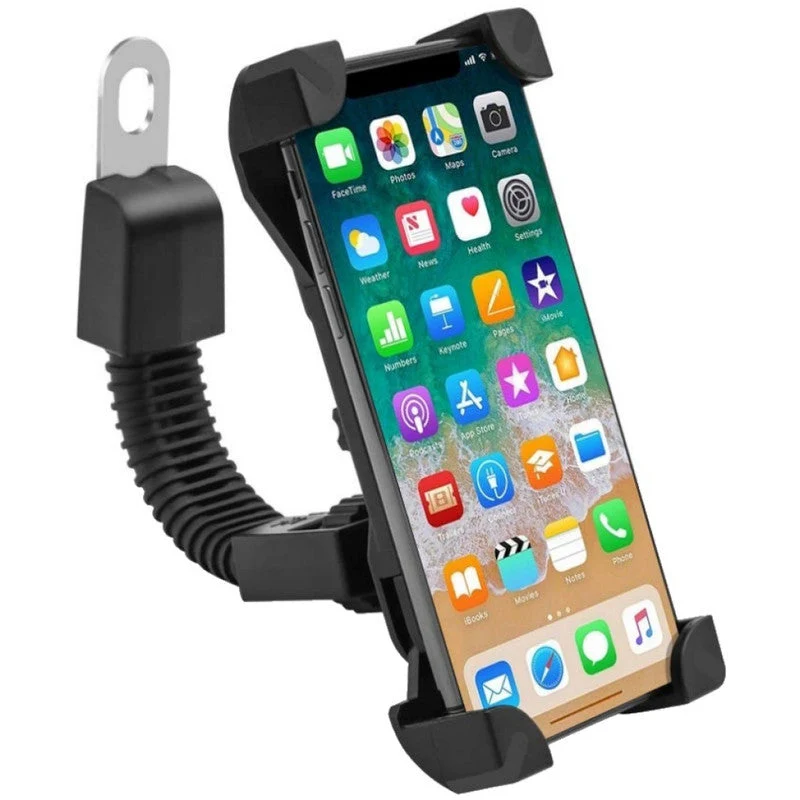 Soporte Porta Celulares Universal Para Motos