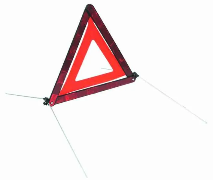 TRIANGULO EMERGENCIA HOMOLOGADO