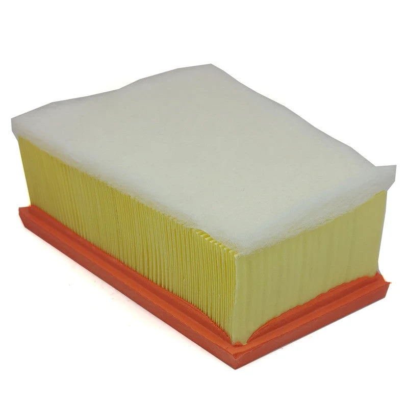 Filtro Aire Clio/Megane/Kangoo/Sand 1.6 16V K4M Duster Oroch