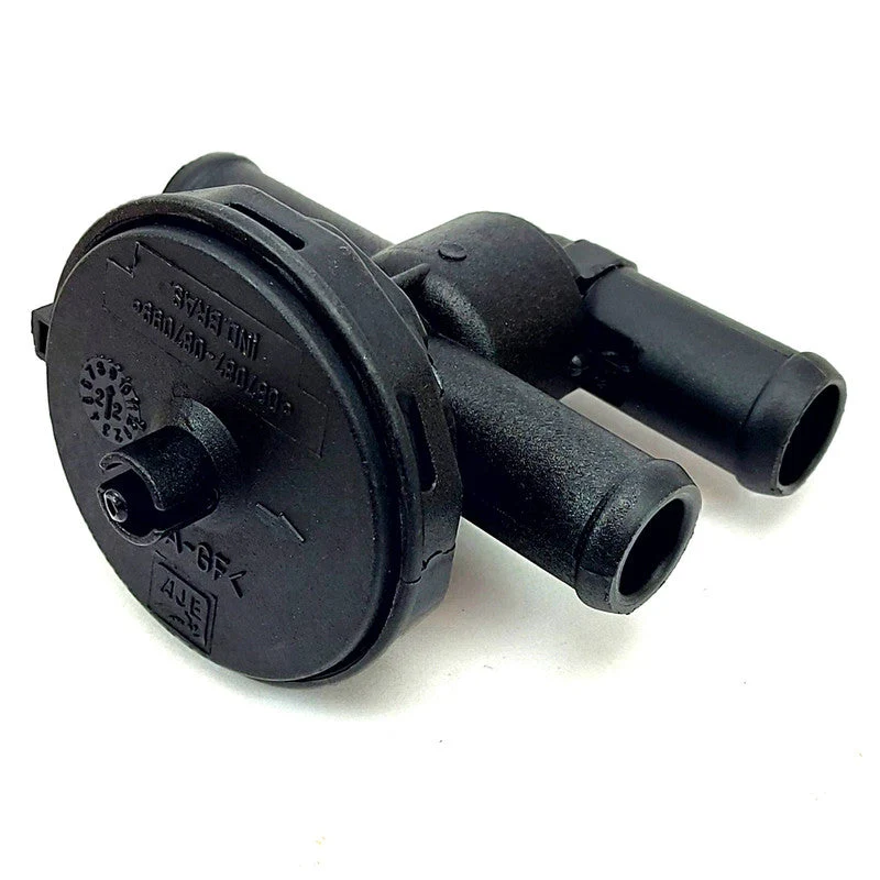 Valvula Calefaccion Corsa/Vectra 3 Vias