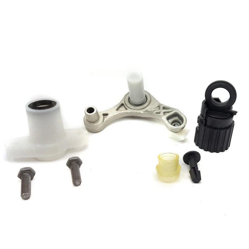 Kit Reparo Trambulador Corsa/Agile/Classic/Montana/Prisma