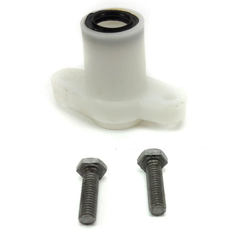 Soporte Eje Selector Cambio Corsa/Celta/Prisma C/Cable