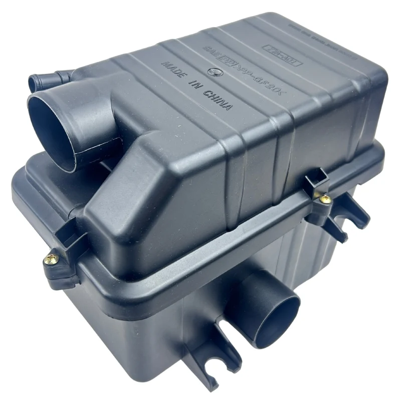 Carcaza Filtro Aire Dfm/Dfsk/Chana Motor 1.0 4 Cil