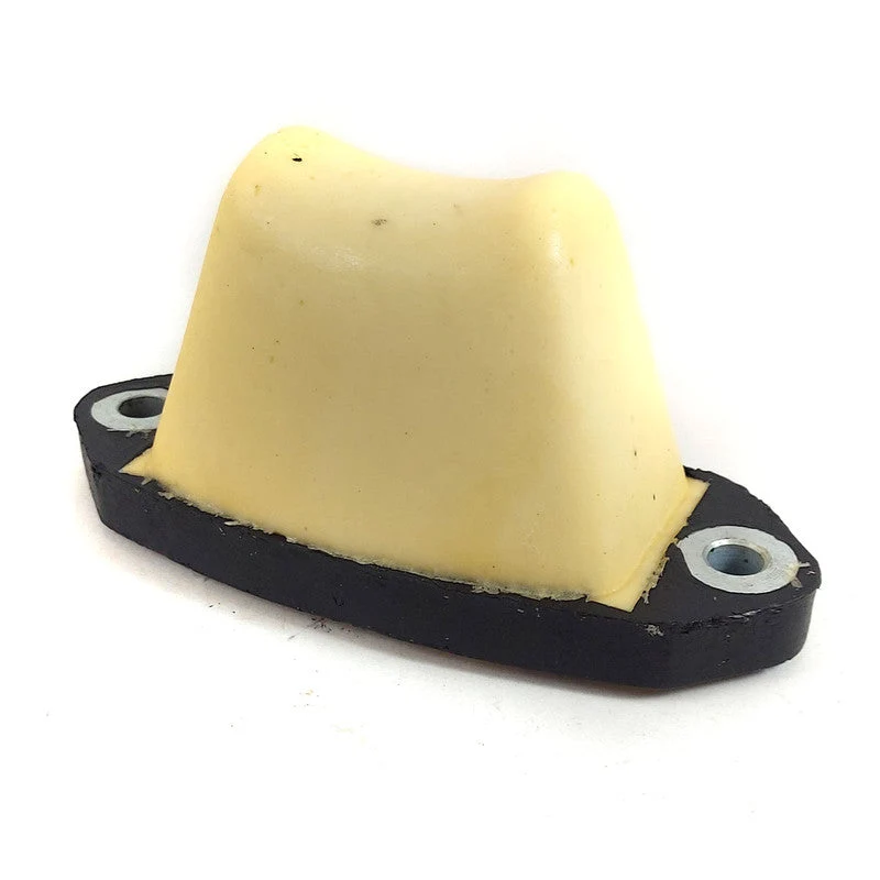 Taco Rebote Suspension Tras S10 Todas