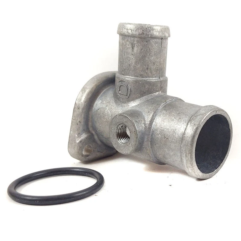 Pipa Lateral T/Cil Gol Nafta 1.6/1.8 2 Bulbos