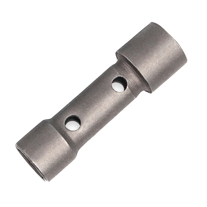 Llave Saca Bujías Moto D8 | Práctica y Resistente