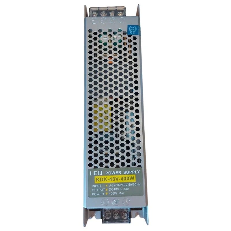 Fuente de Alimentacion 48V 400W