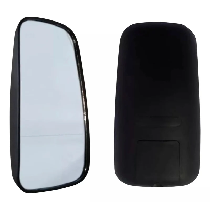 Espejo Jmc/Jac Camion Chino 26 x 16 Cm