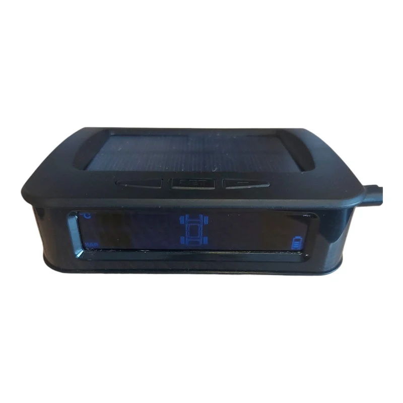 Kit Sensores Tpms Presion Aire Neumaticos Interno