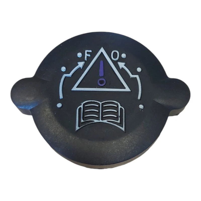 Tapon Radiador Peugeot Xu-Dw-Tud-Ew C/Valv Y Resorte