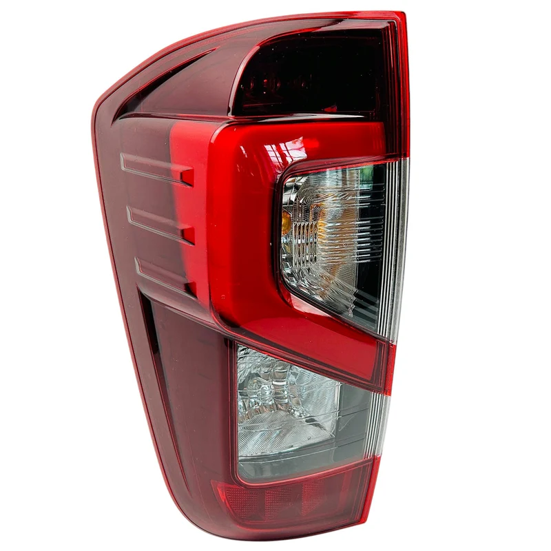 Faro Trasero Nissan Frontier Np300 2021/2023