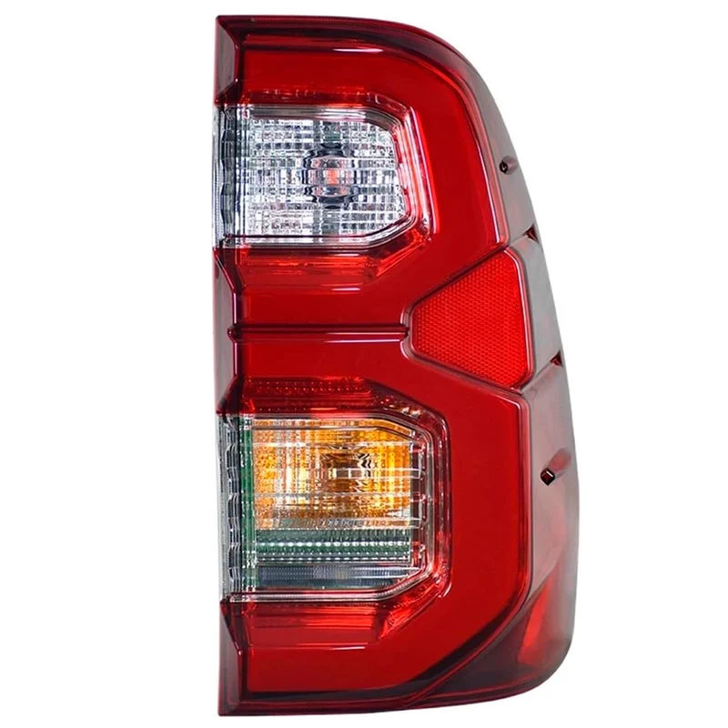 Faro Trasero Hilux Revo 2020 Led