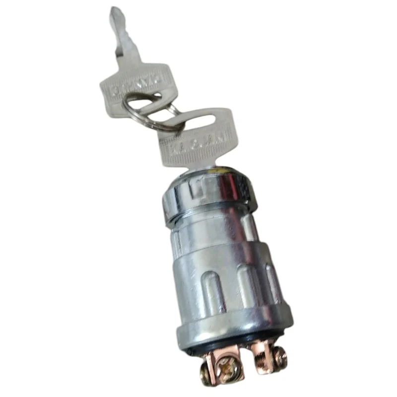 Llave Contacto Arranque