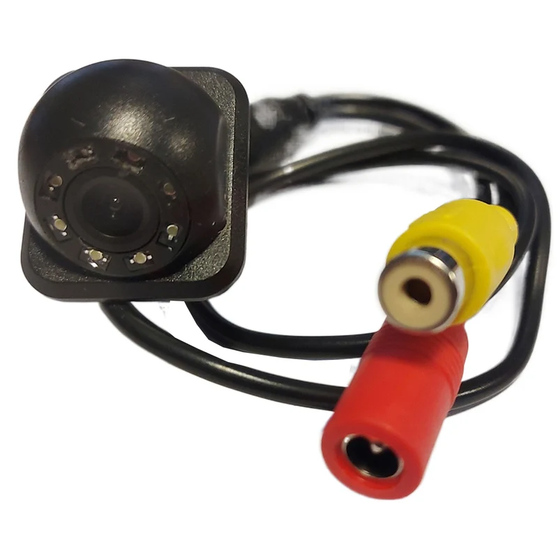 Camara Marcha Atras De Embutir 45 Grados