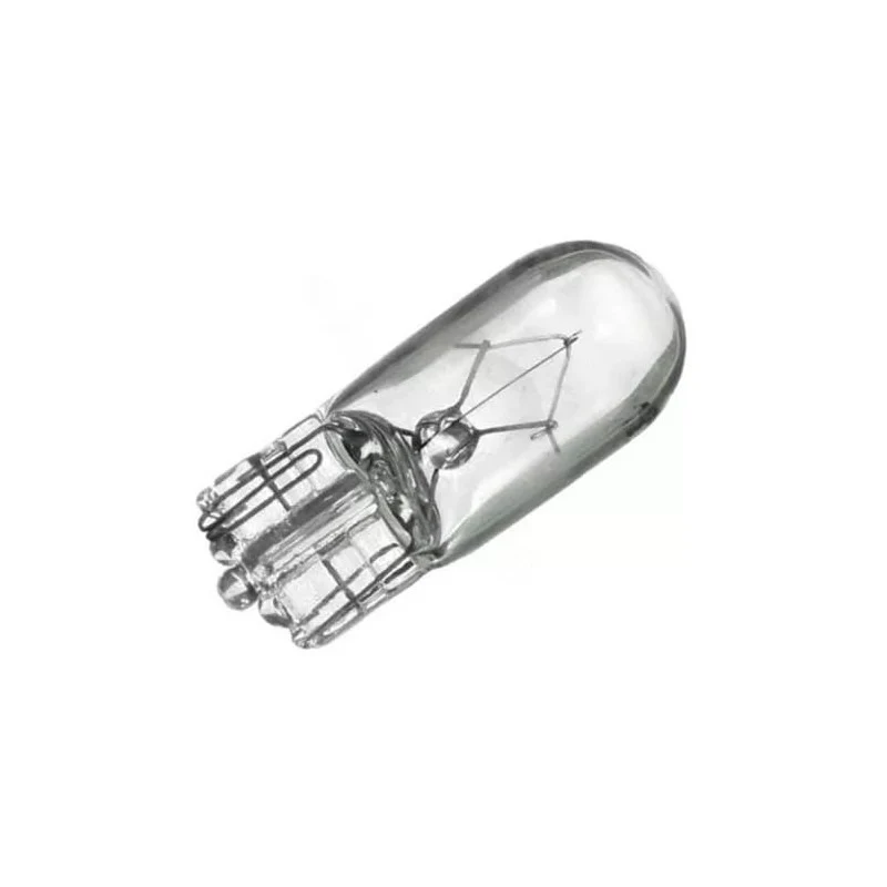 Lampara 12V 5W Circuito Impreso x3 Un