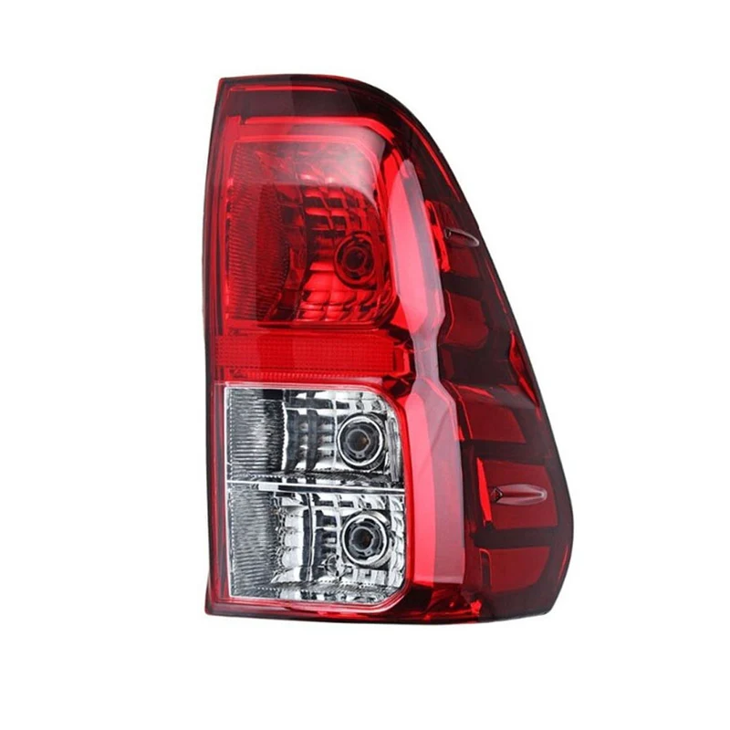 Faro Trasero Hilux Revo 2015-2020
