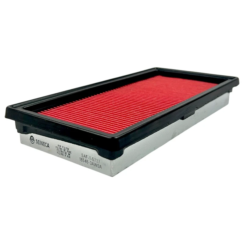 Filtro Aire Nissan March/Versa/Note 1.6 16V