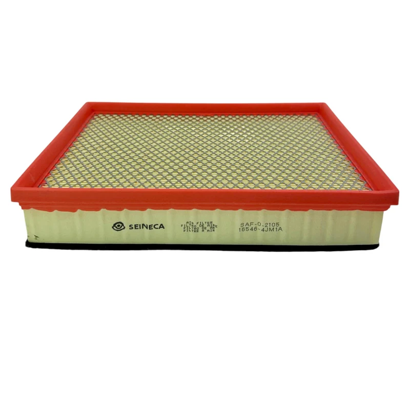 Filtro Aire Nissan Frontier Np300 15