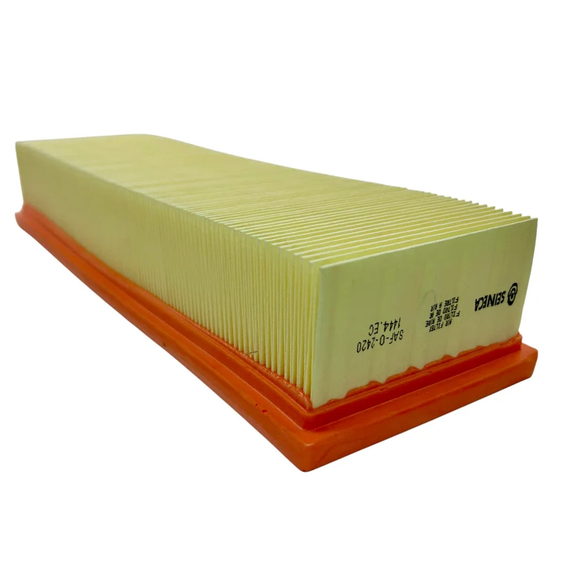 Filtro Aire Peugeot 207 1.6 16V / C3 1.4-1.6 2010/