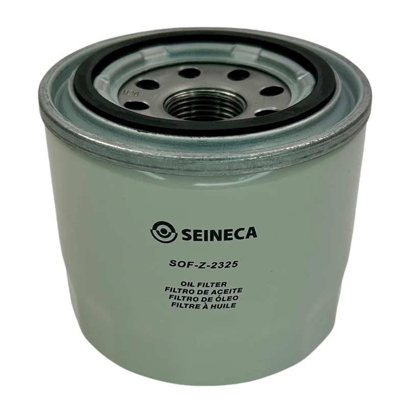 Filtro Aceite Festiva/H1 Nafta /Accent/Hb20/Tucson 2.0/2.7