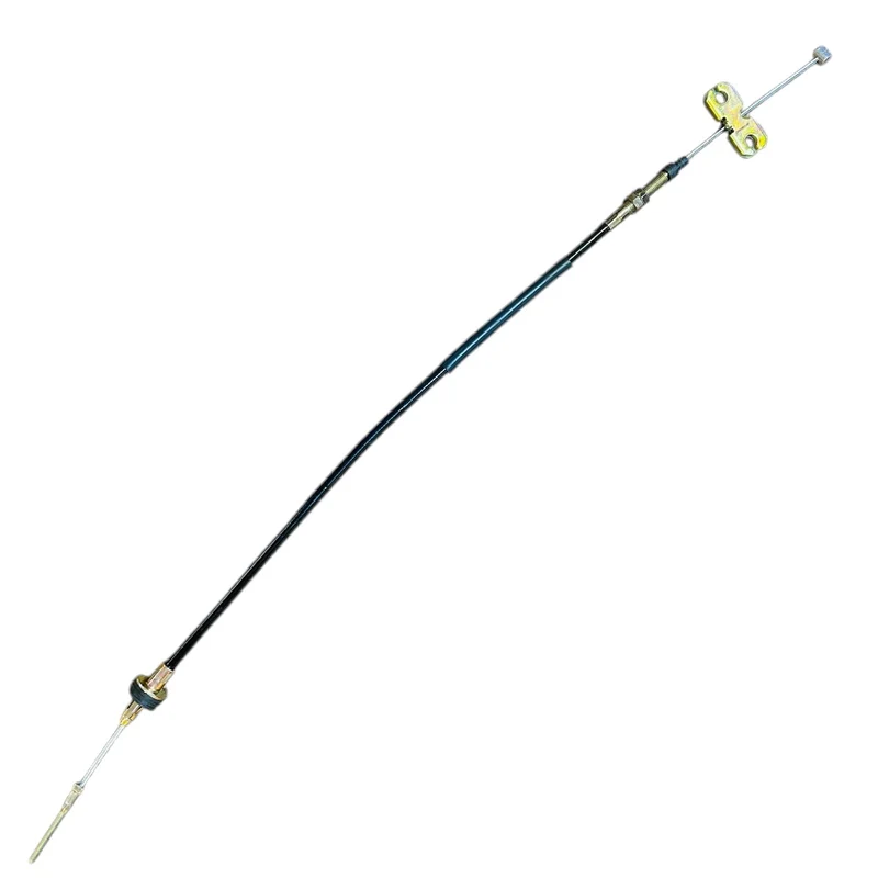 Cable Baston Freno De Mano Dfm/dfsk/chana