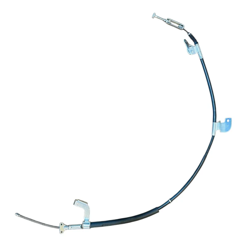 Cable Freno Tras Izq Hilux 2006/ Vigo