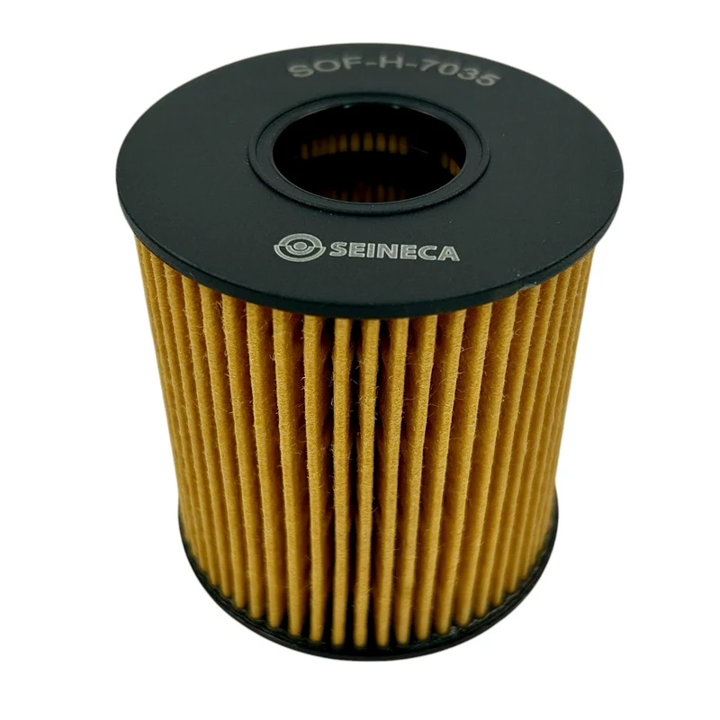 Filtro Aceite Peugeot 206 / 207 / 307 Berlingo 1.4-1.6 16V