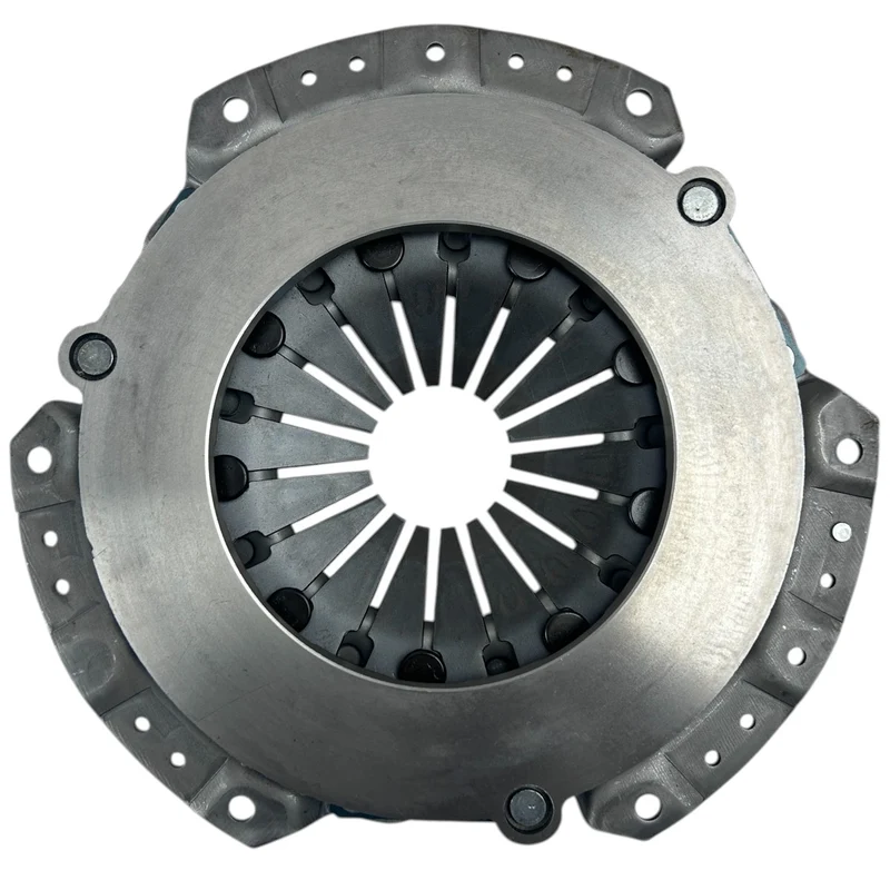 Placa Embrague Isuzu 4Ja1 240 Mm Jmc Cajon 15Mm