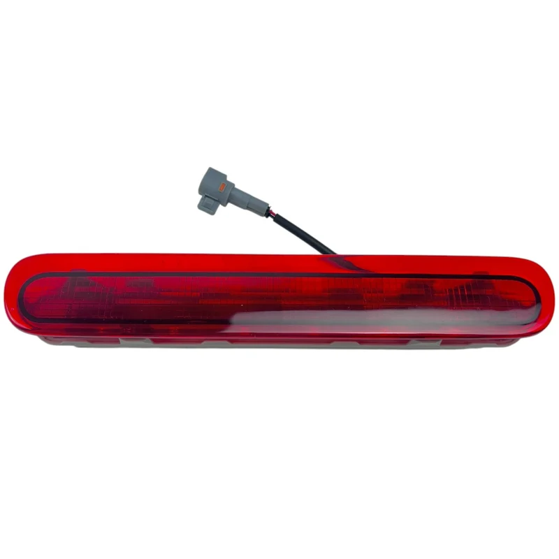 Farol Trasero Caja Hilux 05/ Vigo (3Ra Luz) Porton Trasero