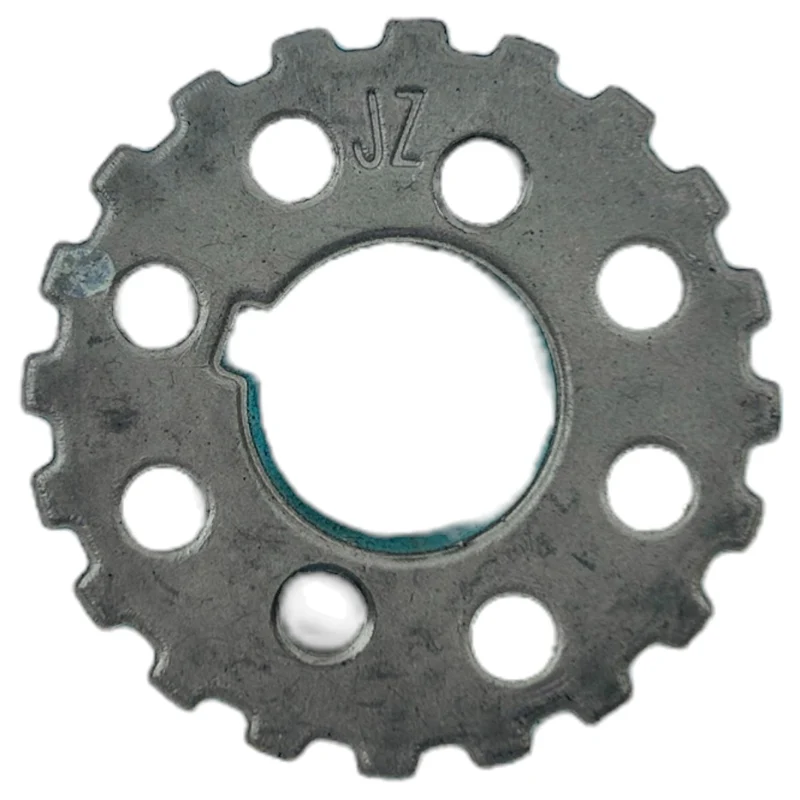 Engranaje Cigüeñal DFM/Chana Furgón 1.0 F10A