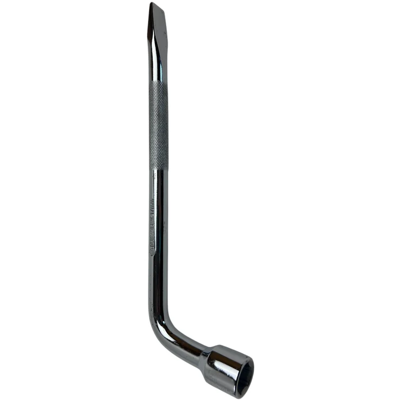 Llave De Rueda En L 17mm