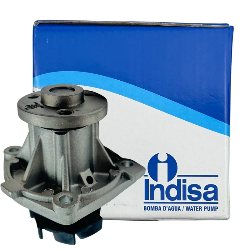 Bomba Agua Fiat 147/uno 1050/1300 Todos