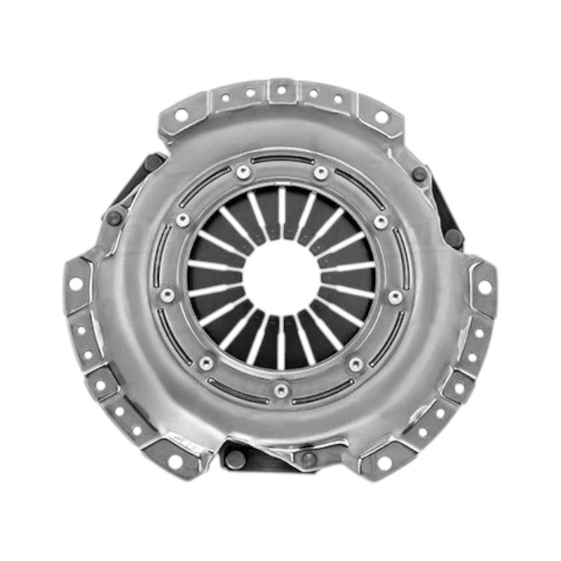 Placa Embrague Isuzu 2.8 4jb1 240mm 24e Jmc