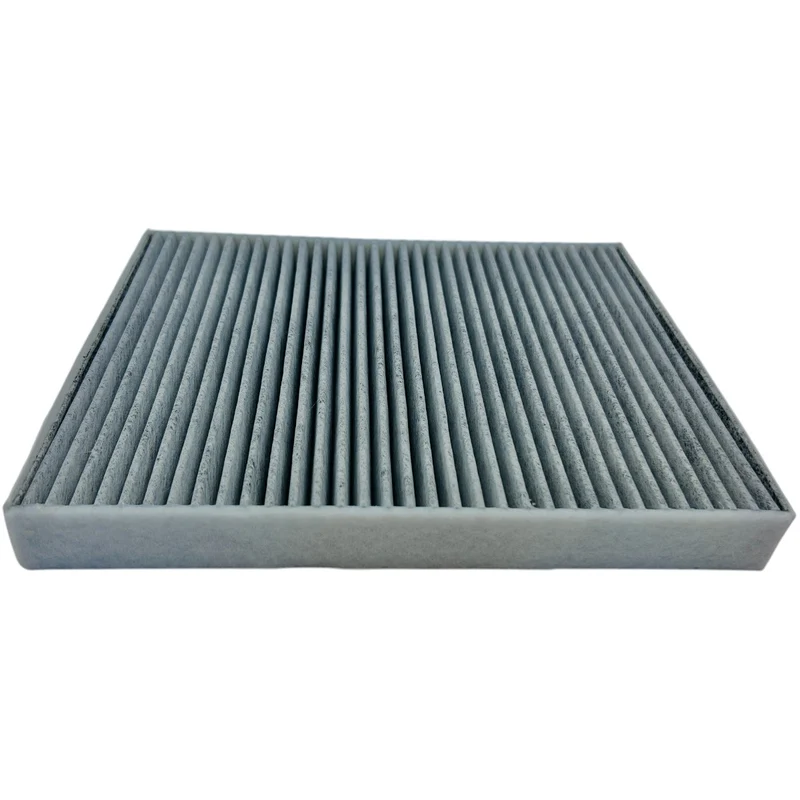 Filtro Aire Cabina Vw Amarok
