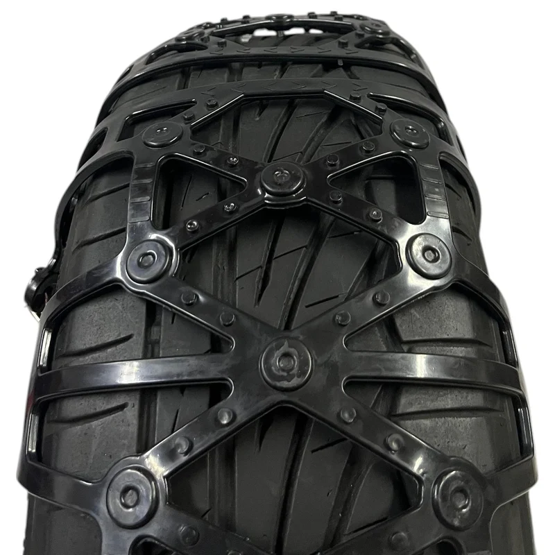Cadena Plastica Para Barro Rodado 16-17-18
