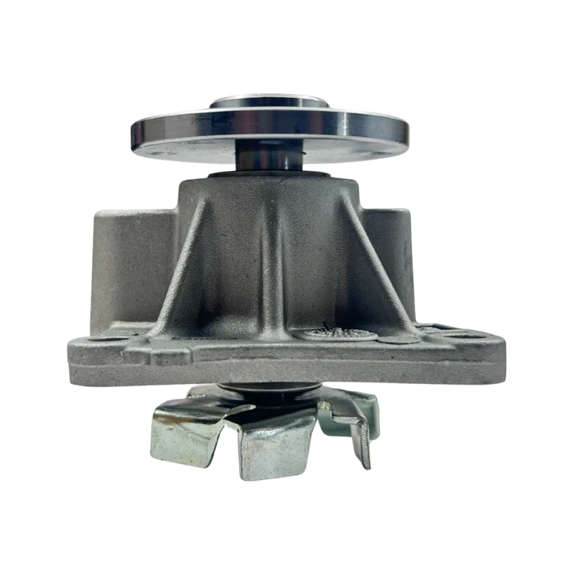 Bomba Agua Jac J2 J3 J4 S2 S3 Motor 1.3 1.5 16v