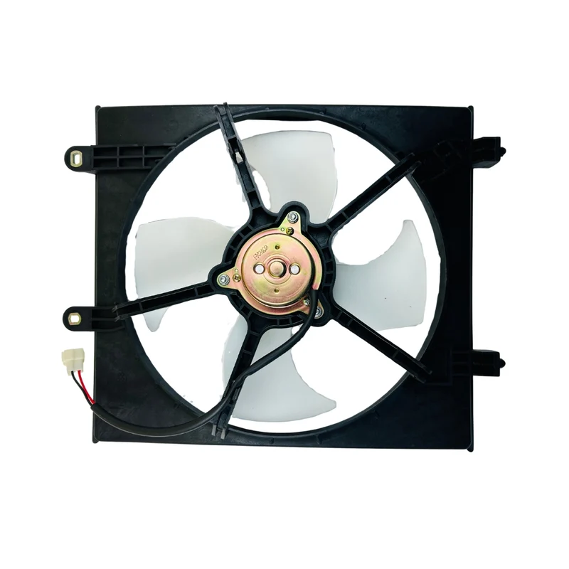 Electro Ventilador DFM DFSK Chana Suzuki Alto Motor 1.0