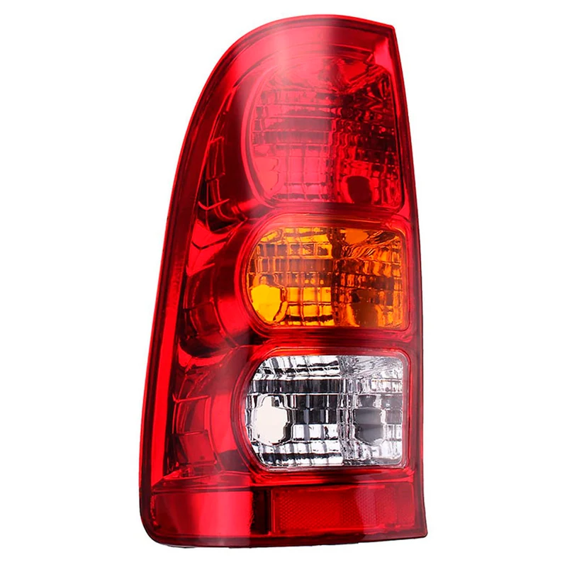 Faro Trasero Toyota Hilux Vigo 05 12