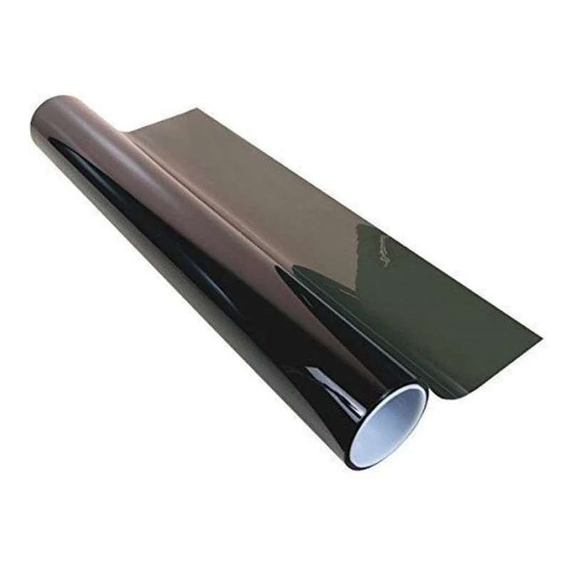 Pelicula Solar Polarizado rollo 3M X 050 Oscura