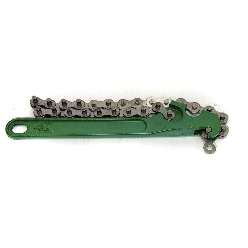 Llave Saca Filtros De Cadena