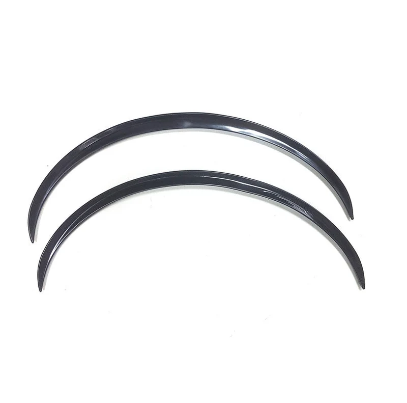 Par Fender Guardabarro Flexibles Universal