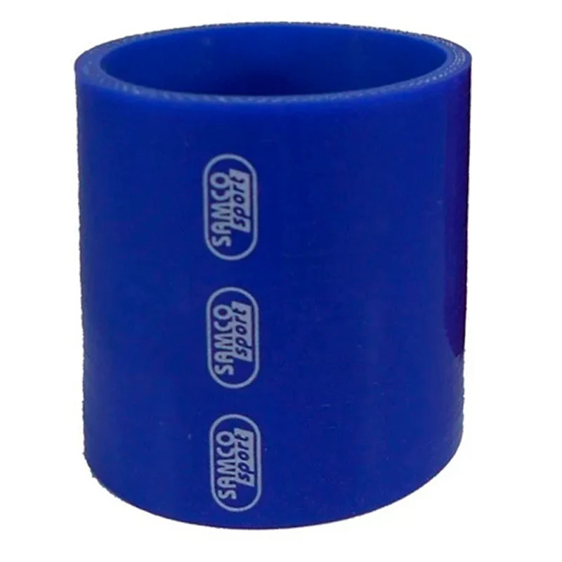 Tubo Adaptador Filtro Aire Admision Directa Silicona 76x76