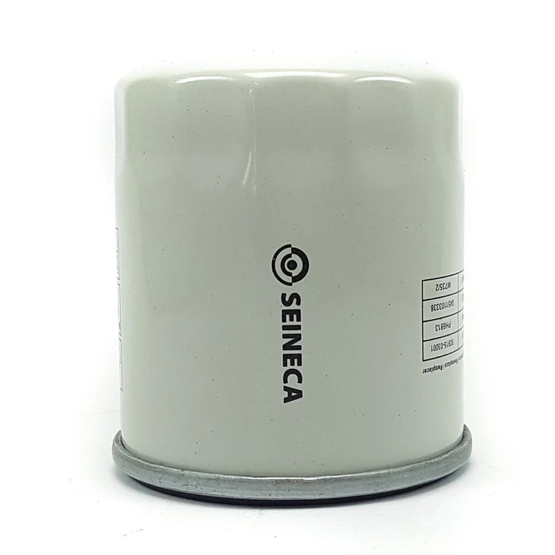 Filtro Aceite Corolla Tercel Baleno Qq Geely Byd F0