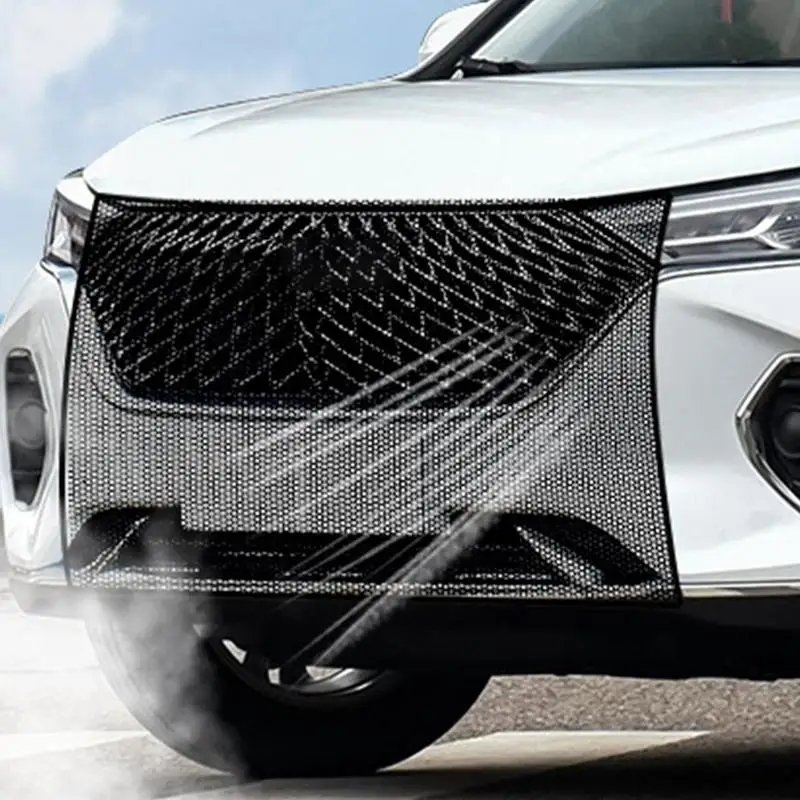 Car Radiator Protection Anti-Insect Dustproof Mesh
