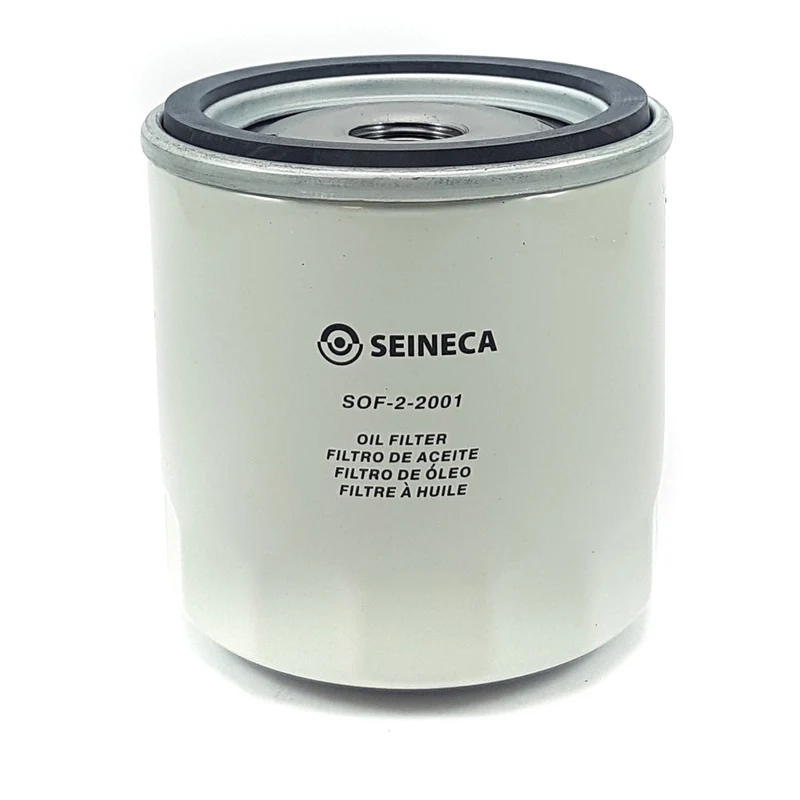 Filtro Aceite Corsa Celta Monza Nafta S10 2.4 2.2