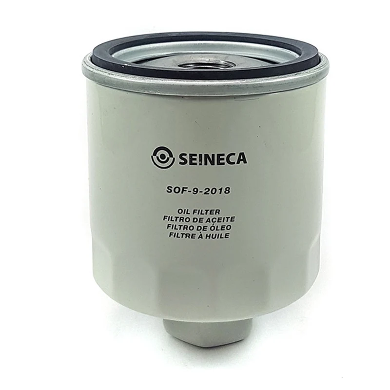 Filtro Aceite Vw Gol 97 999 G5 2009