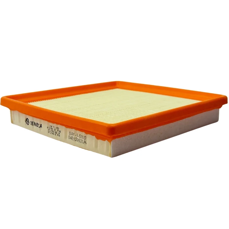 Filtro Aire Saveiro Cross Gol G6 GVI 1.6 16V Fox Virtus