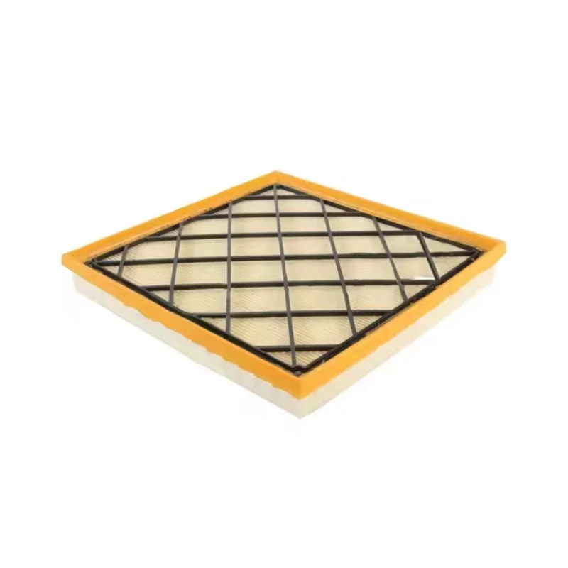 Filtro Aire Chevrolet Cruze 1.8 2011/
