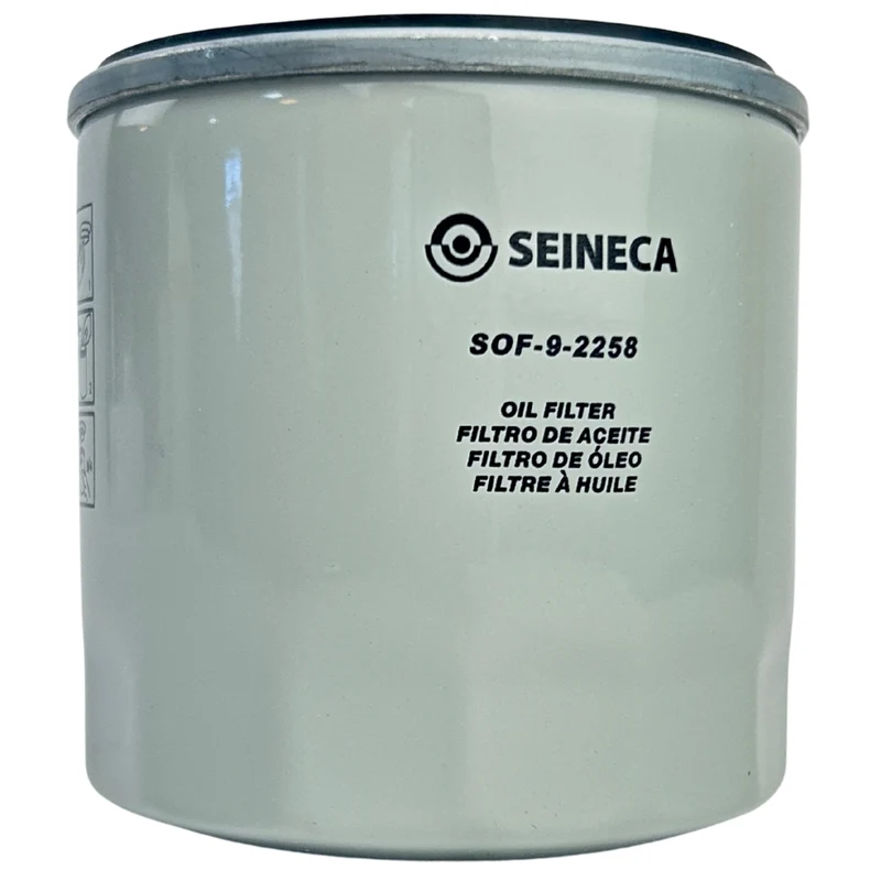 Filtro de Aceite Saveiro Cross 1.6 / Golf 1.4 TSI